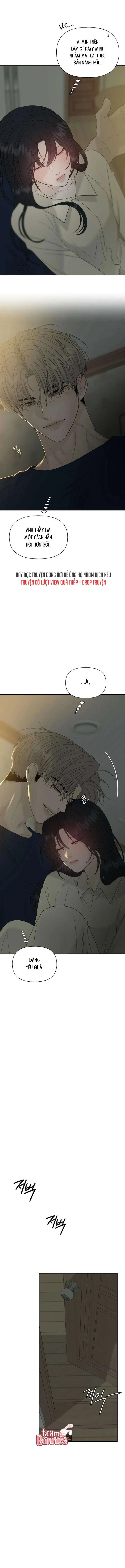 Sự Thâm Nhập Dịu Dàng Chapter 40 - Trang 4