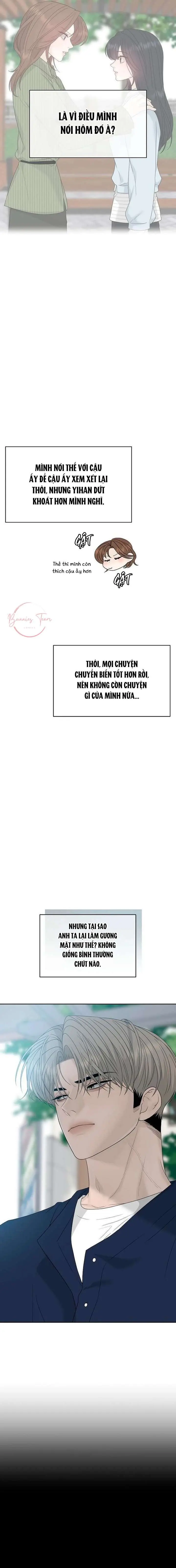 Sự Thâm Nhập Dịu Dàng Chapter 41 - Trang 11