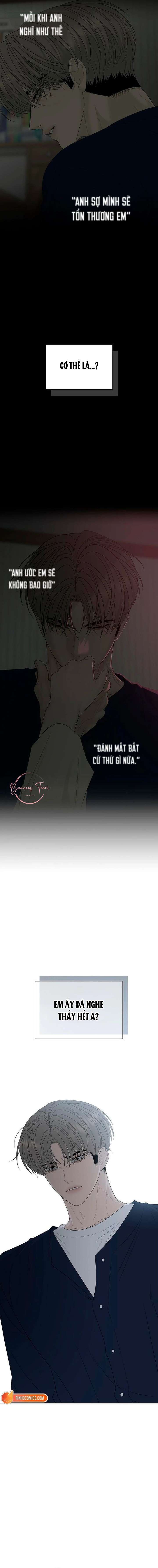Sự Thâm Nhập Dịu Dàng Chapter 41 - Trang 19