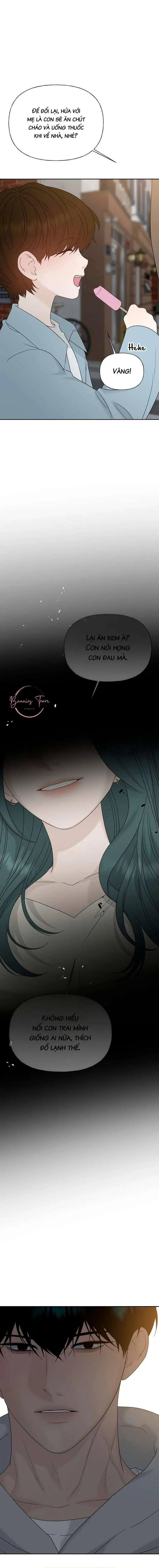 Sự Thâm Nhập Dịu Dàng Chapter 41 - Trang 23