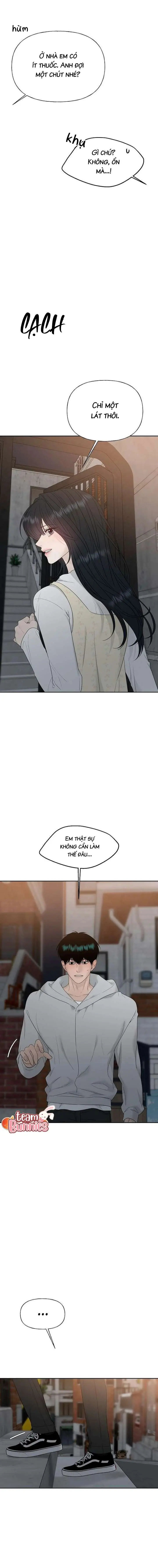 Sự Thâm Nhập Dịu Dàng Chapter 41 - Trang 26