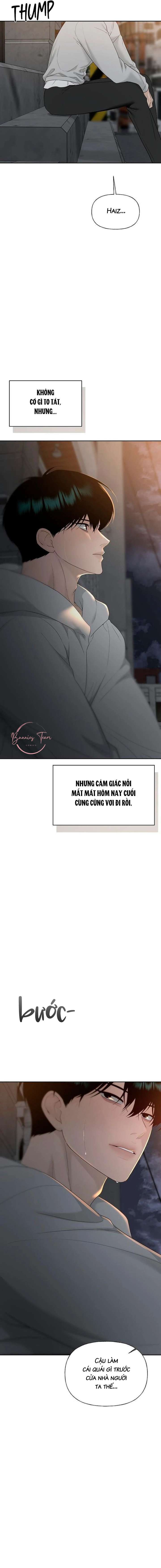 Sự Thâm Nhập Dịu Dàng Chapter 41 - Trang 27