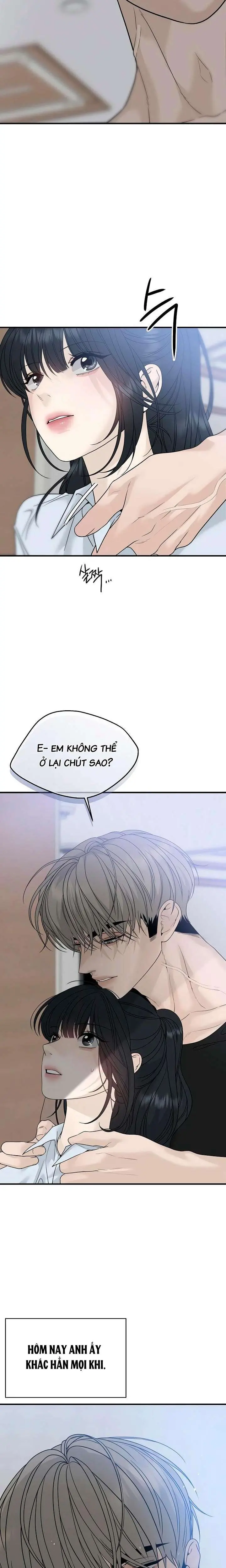 Sự Thâm Nhập Dịu Dàng Chapter 5 - Trang 29