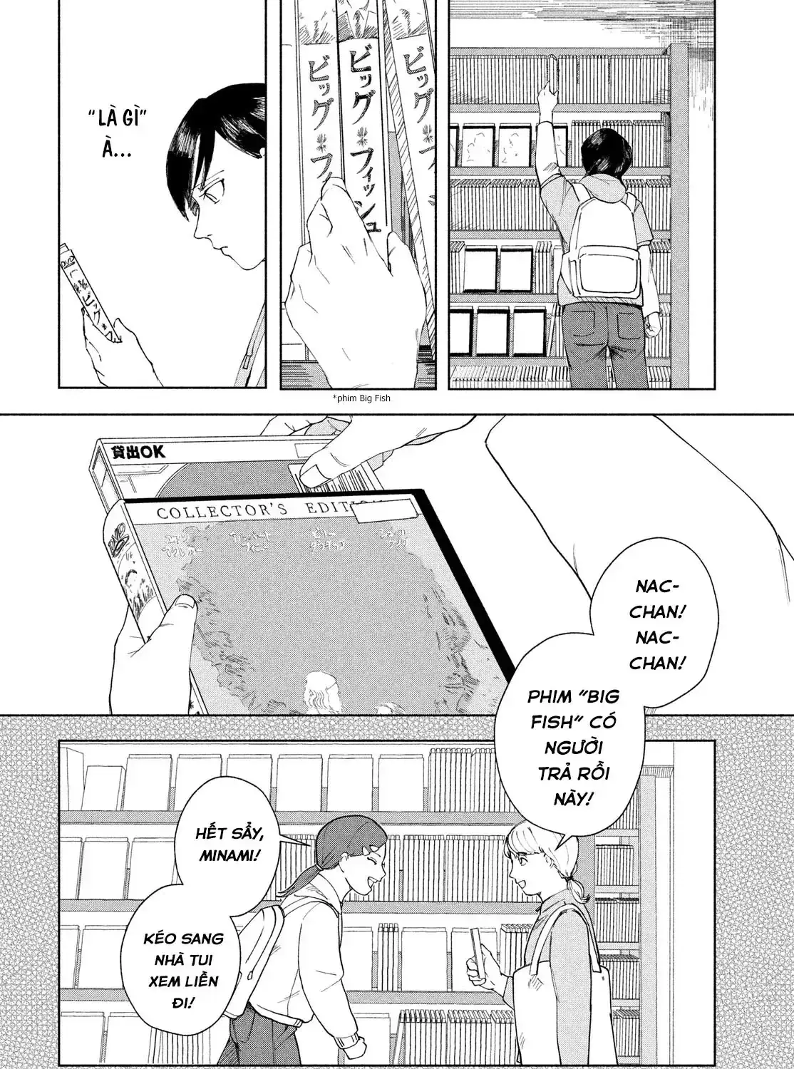 Sự Thật Chỉ Mình Tôi Biết Chapter 0 - Trang 32