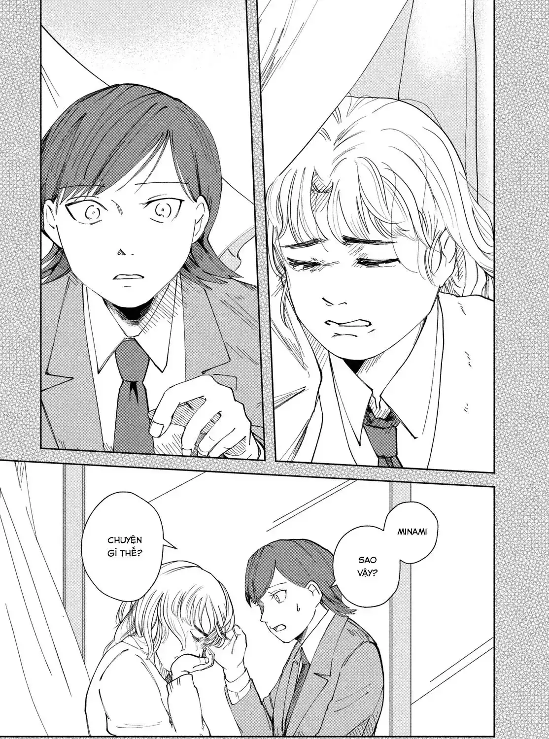 Sự Thật Chỉ Mình Tôi Biết Chapter 0 - Trang 48