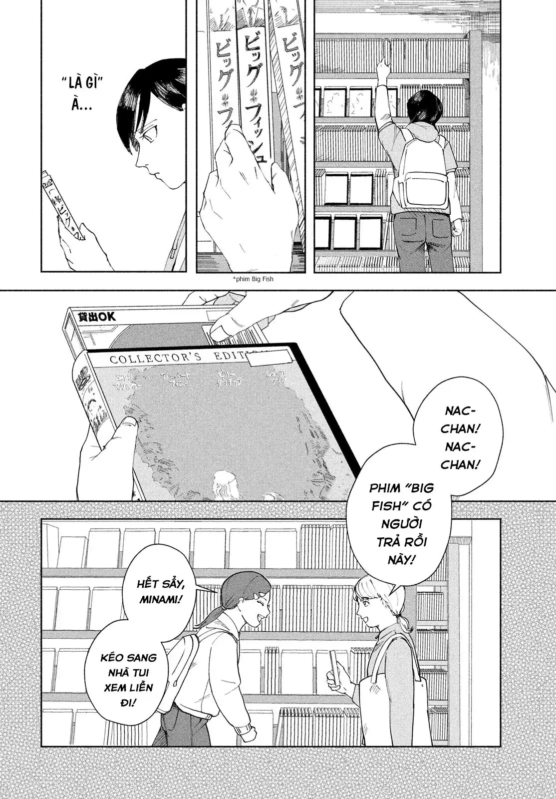 Sự Thật Chỉ Mình Tôi Biết Chapter 1 - Trang 17