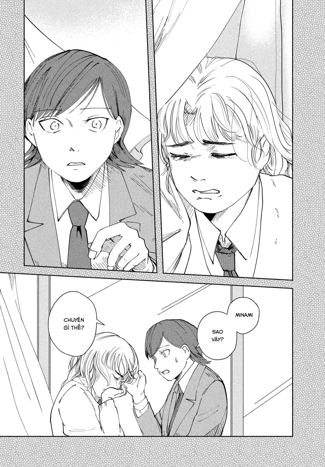 Sự Thật Chỉ Mình Tôi Biết Chapter 1 - Trang 25