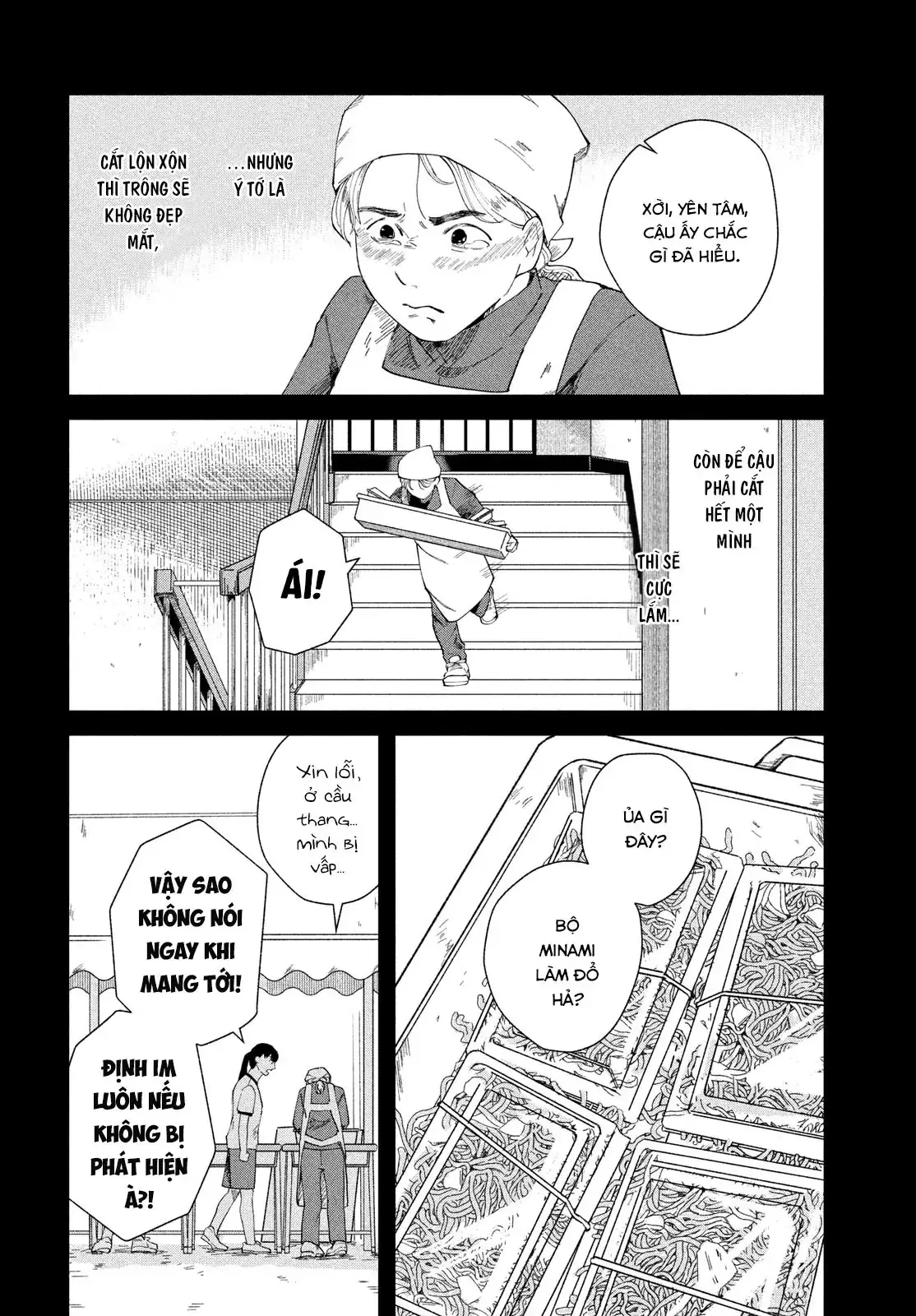 Sự Thật Chỉ Mình Tôi Biết Chapter 1 - Trang 39