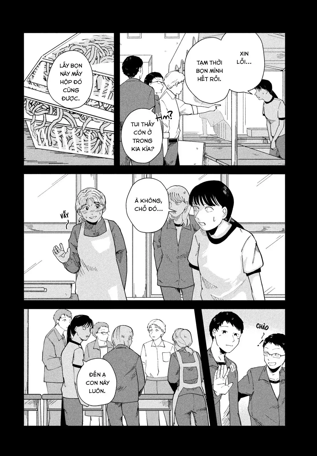 Sự Thật Chỉ Mình Tôi Biết Chapter 1 - Trang 41