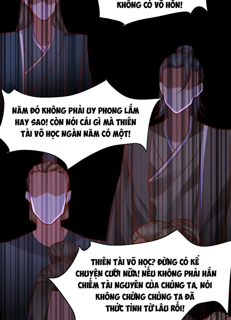 Sử Thượng Tối Cường Tỷ Phu Chapter 1 - Trang 11
