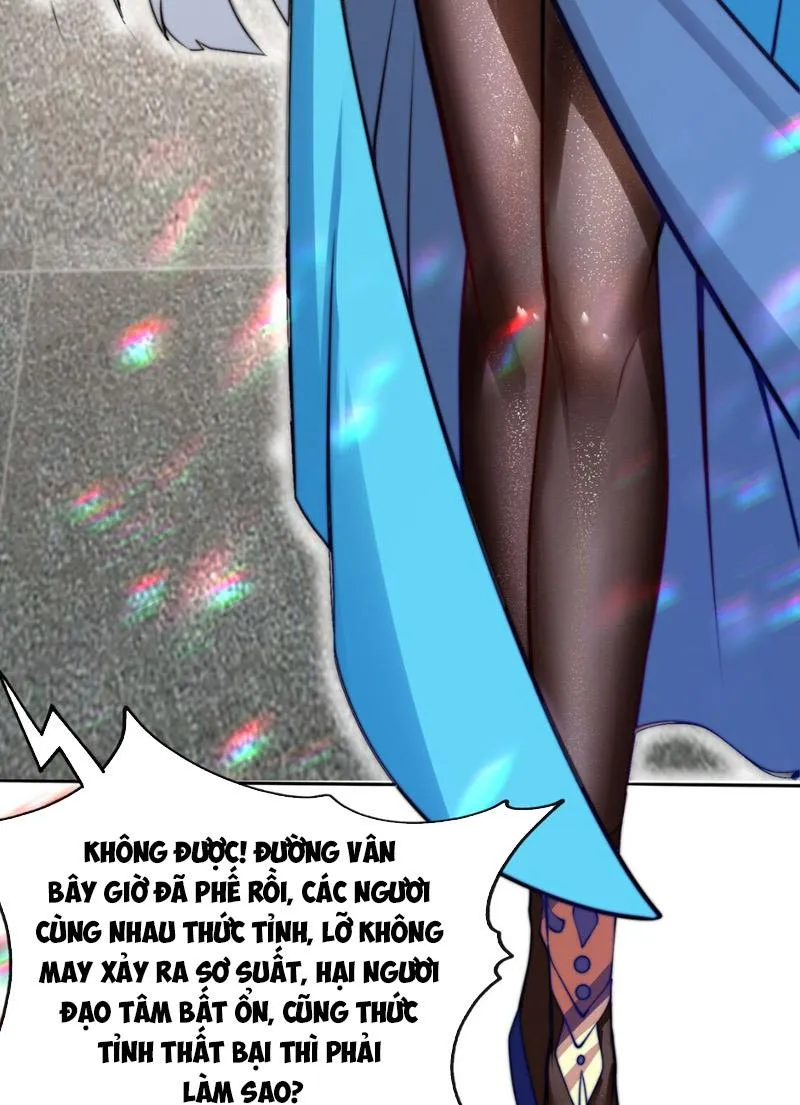 Sử Thượng Tối Cường Tỷ Phu Chapter 1 - Trang 18