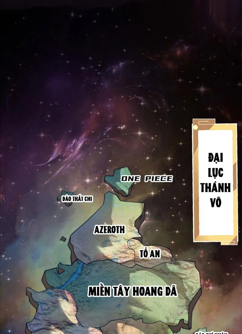 Sử Thượng Tối Cường Tỷ Phu Chapter 1 - Trang 2