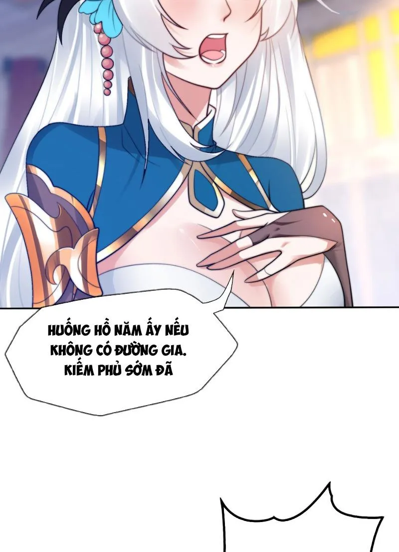 Sử Thượng Tối Cường Tỷ Phu Chapter 1 - Trang 20