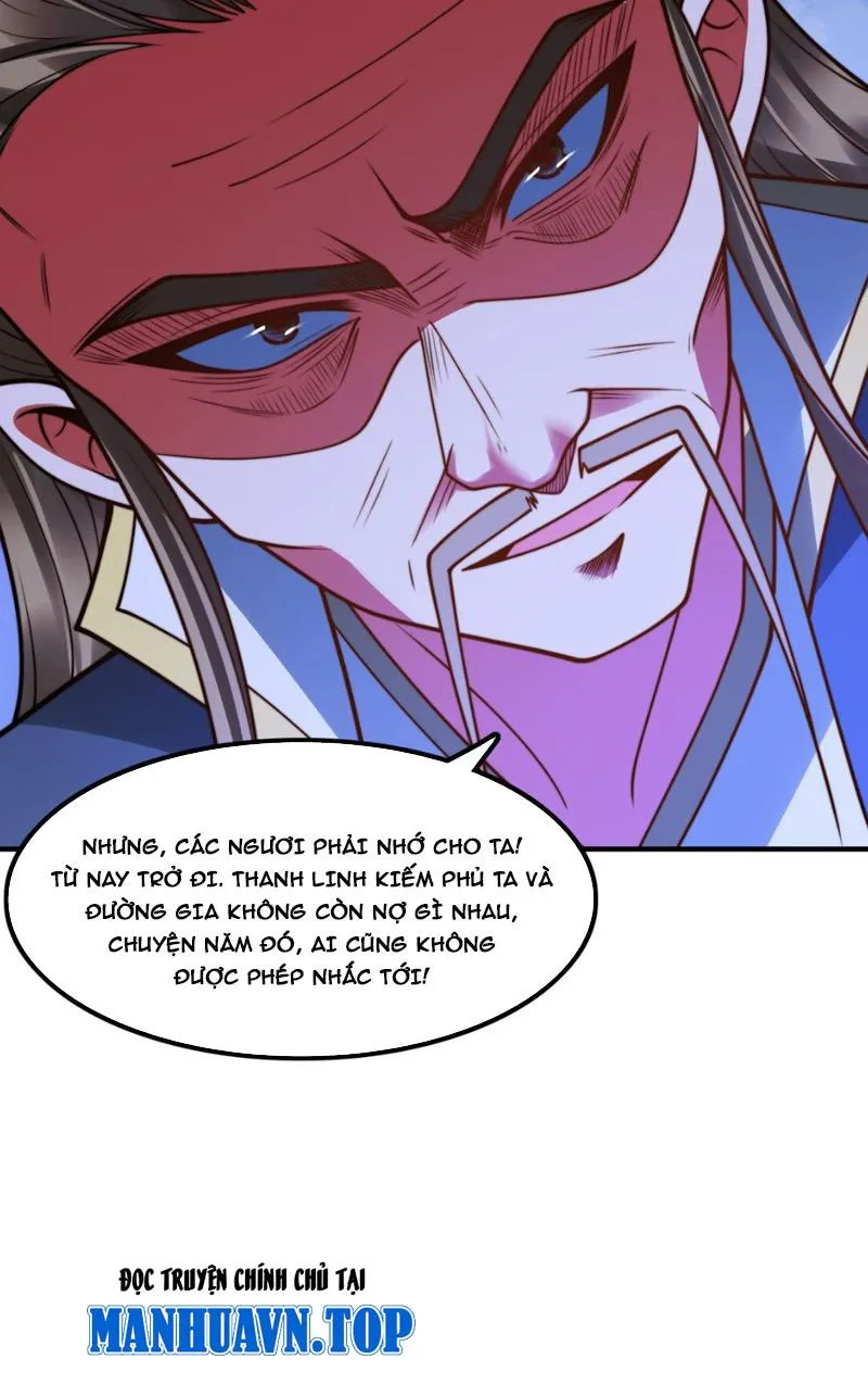 Sử Thượng Tối Cường Tỷ Phu Chapter 1 - Trang 22