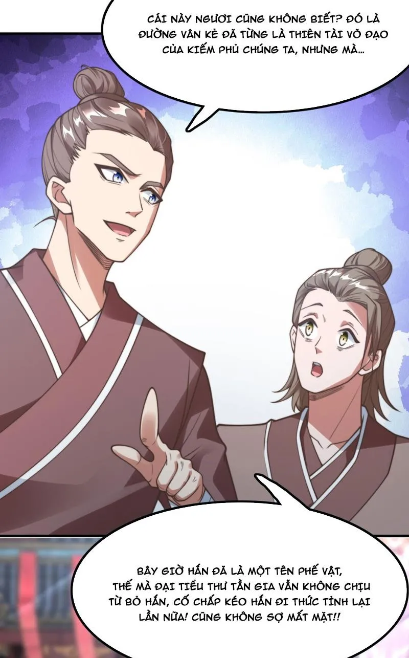 Sử Thượng Tối Cường Tỷ Phu Chapter 1 - Trang 27
