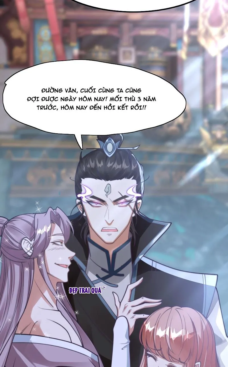 Sử Thượng Tối Cường Tỷ Phu Chapter 1 - Trang 28