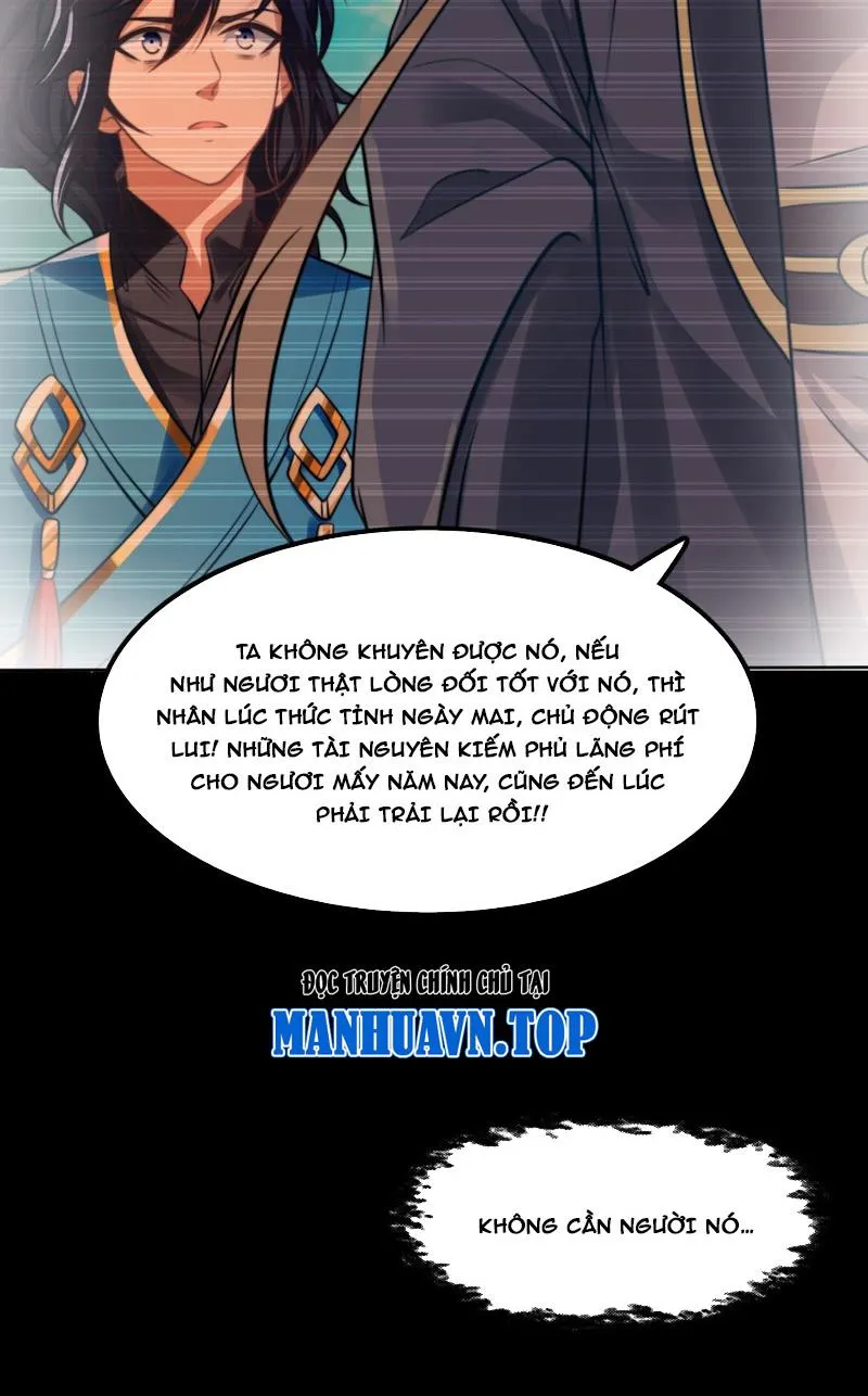 Sử Thượng Tối Cường Tỷ Phu Chapter 1 - Trang 35