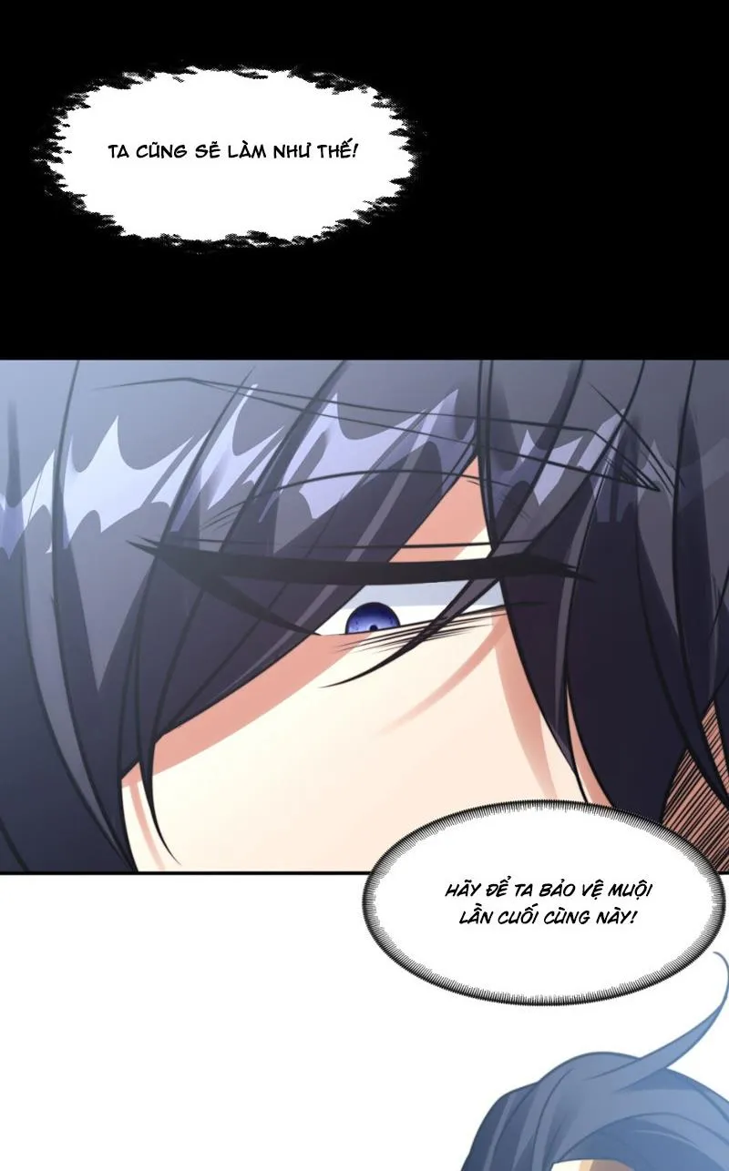 Sử Thượng Tối Cường Tỷ Phu Chapter 1 - Trang 36