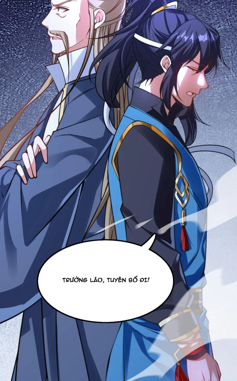 Sử Thượng Tối Cường Tỷ Phu Chapter 1 - Trang 39