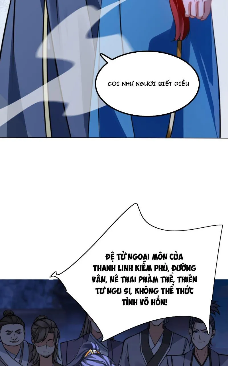 Sử Thượng Tối Cường Tỷ Phu Chapter 1 - Trang 40