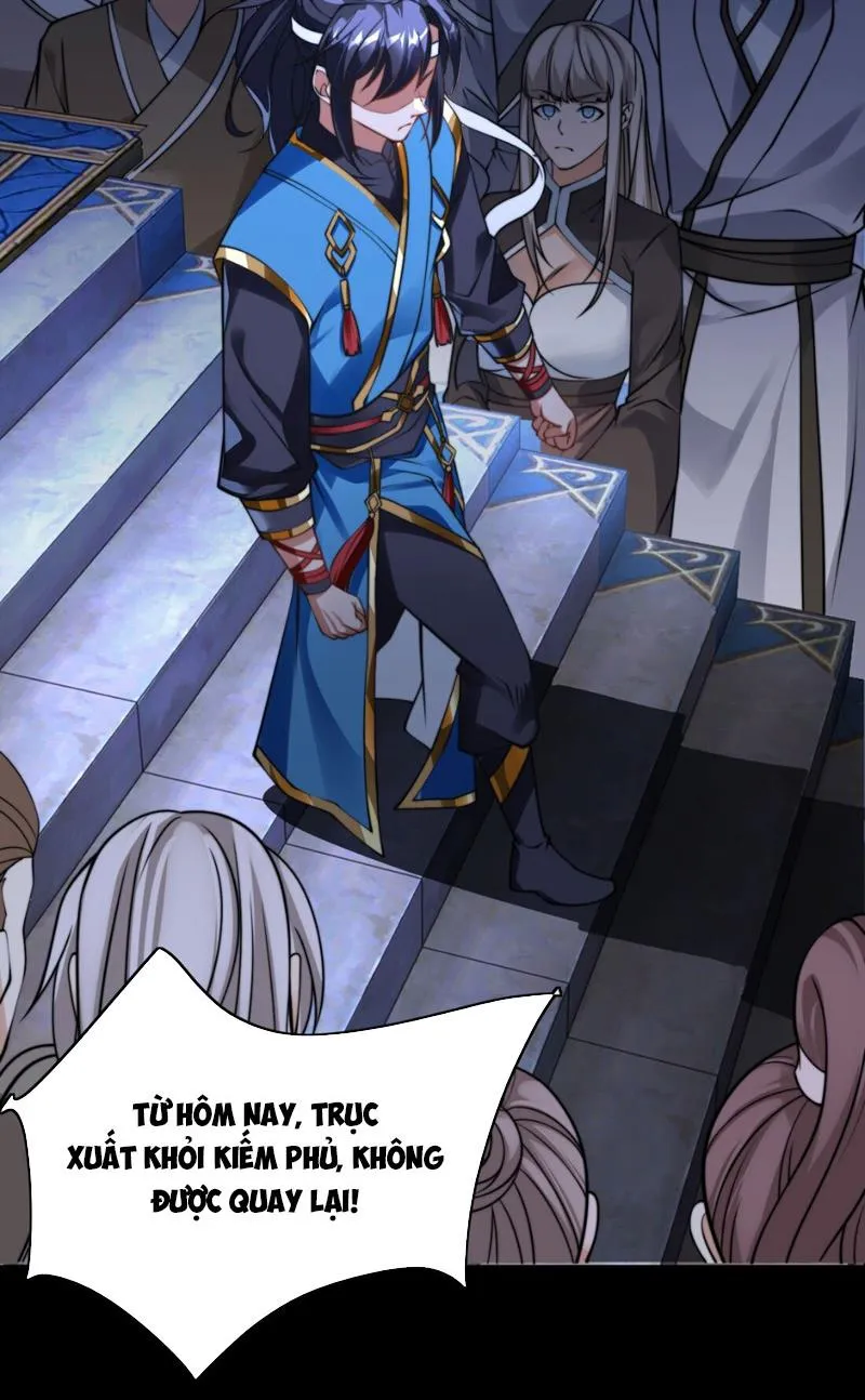 Sử Thượng Tối Cường Tỷ Phu Chapter 1 - Trang 41