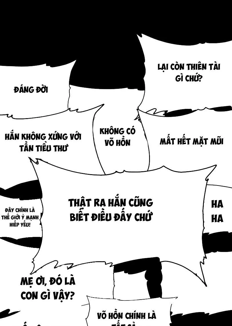 Sử Thượng Tối Cường Tỷ Phu Chapter 1 - Trang 42