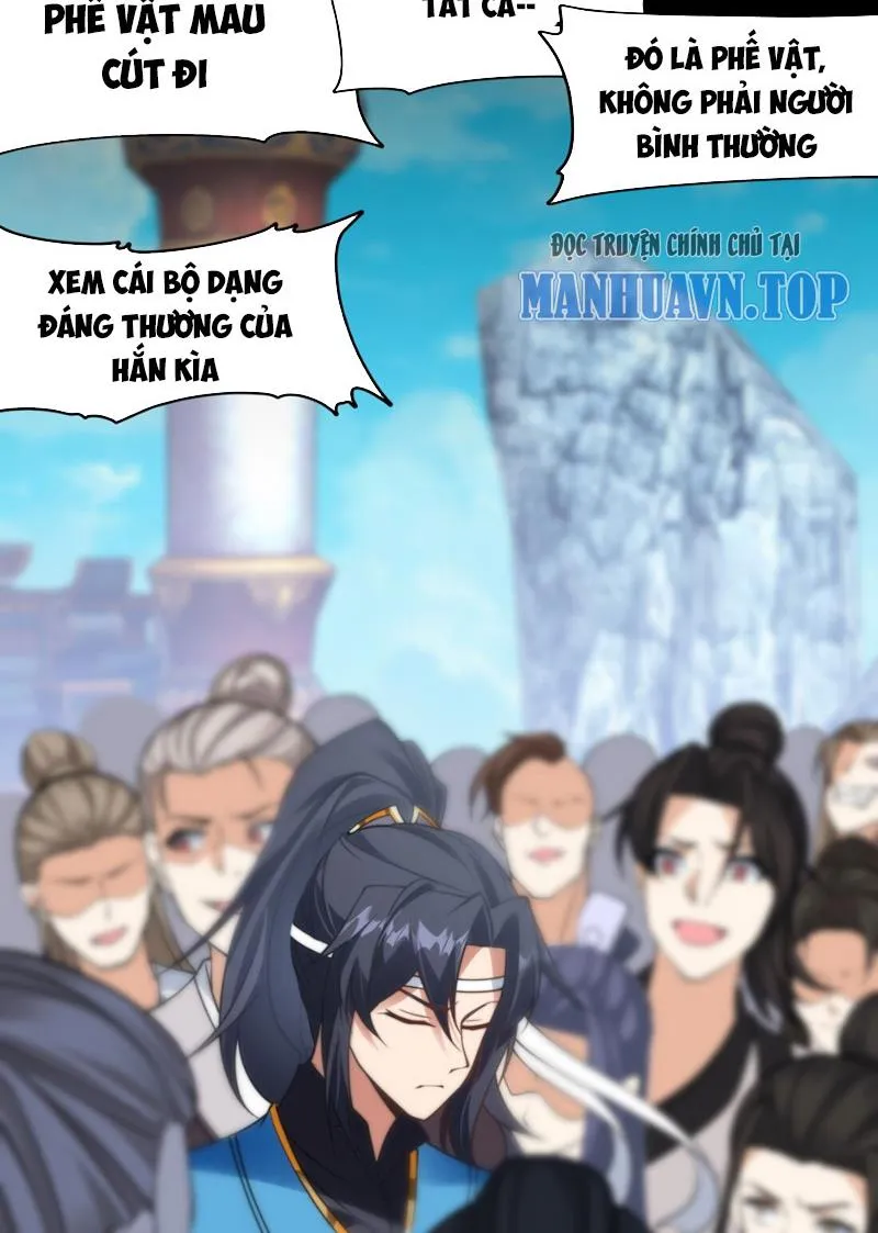 Sử Thượng Tối Cường Tỷ Phu Chapter 1 - Trang 43