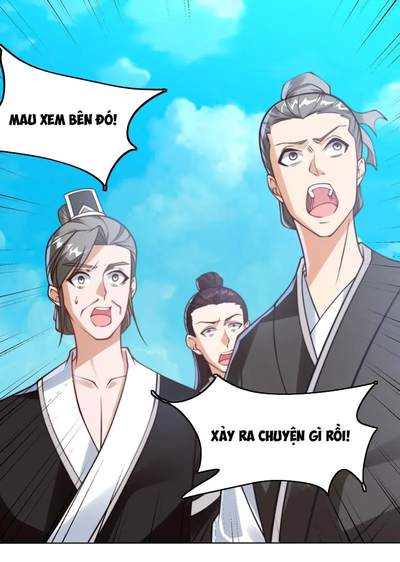 Sử Thượng Tối Cường Tỷ Phu Chapter 1 - Trang 45