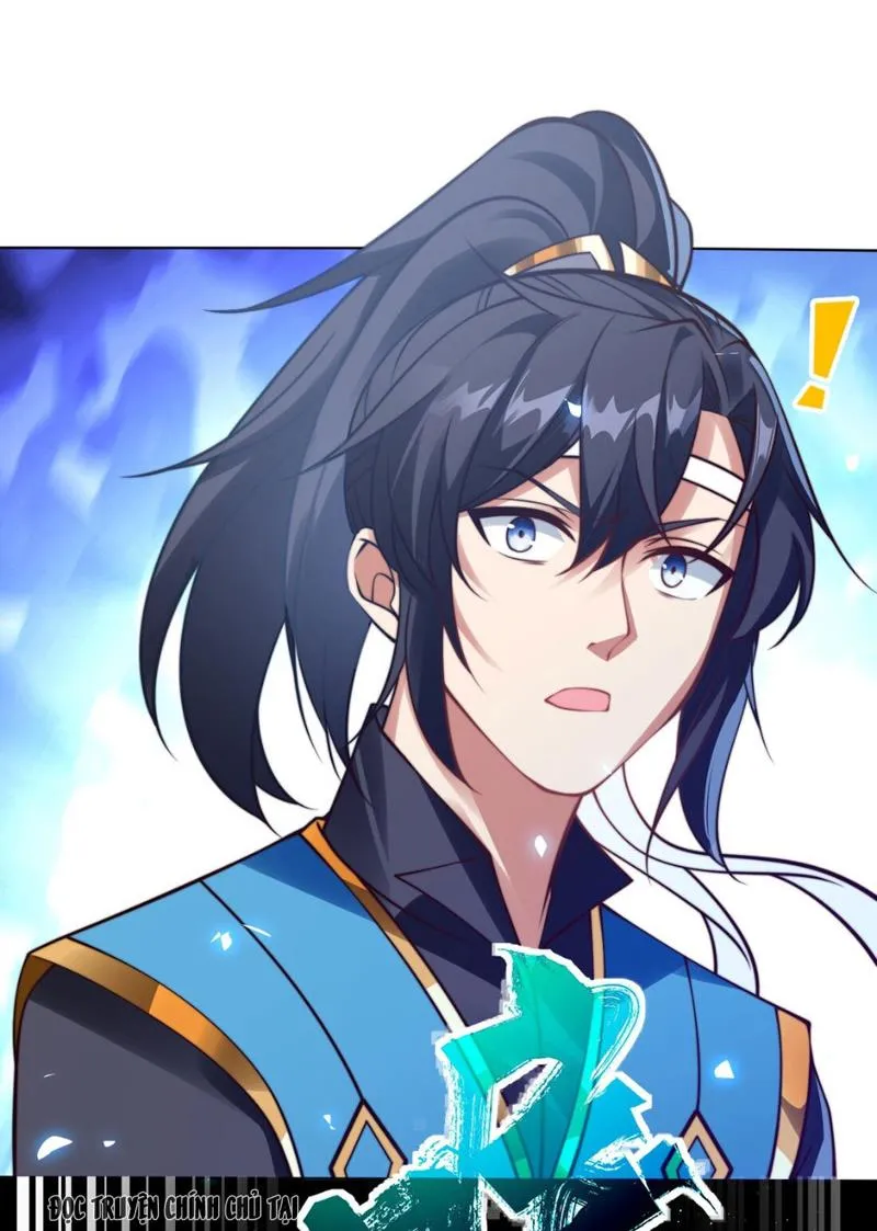 Sử Thượng Tối Cường Tỷ Phu Chapter 1 - Trang 46
