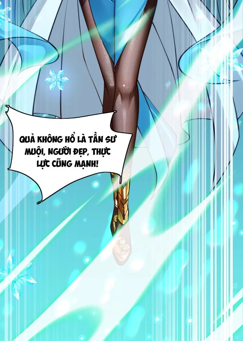 Sử Thượng Tối Cường Tỷ Phu Chapter 1 - Trang 49