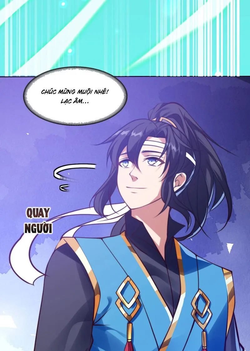 Sử Thượng Tối Cường Tỷ Phu Chapter 1 - Trang 50