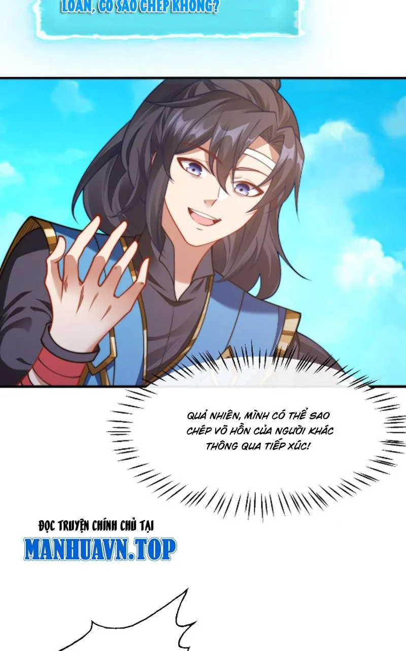 Sử Thượng Tối Cường Tỷ Phu Chapter 2 - Trang 11