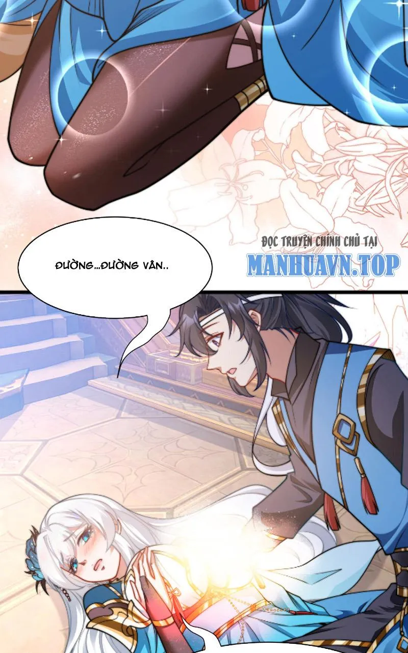 Sử Thượng Tối Cường Tỷ Phu Chapter 2 - Trang 18