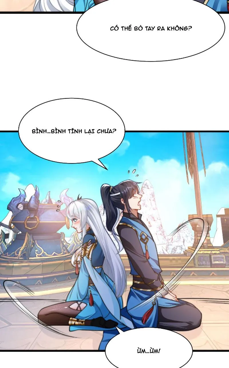 Sử Thượng Tối Cường Tỷ Phu Chapter 2 - Trang 19
