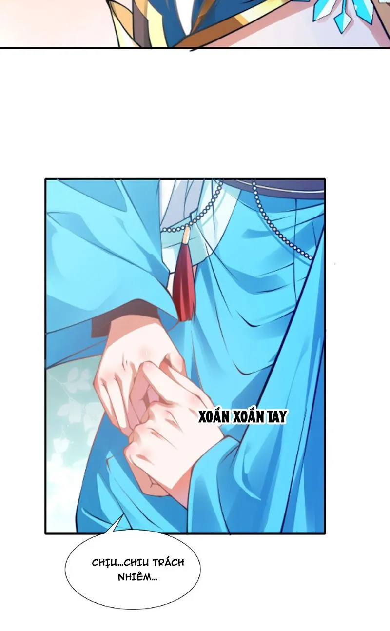 Sử Thượng Tối Cường Tỷ Phu Chapter 2 - Trang 21