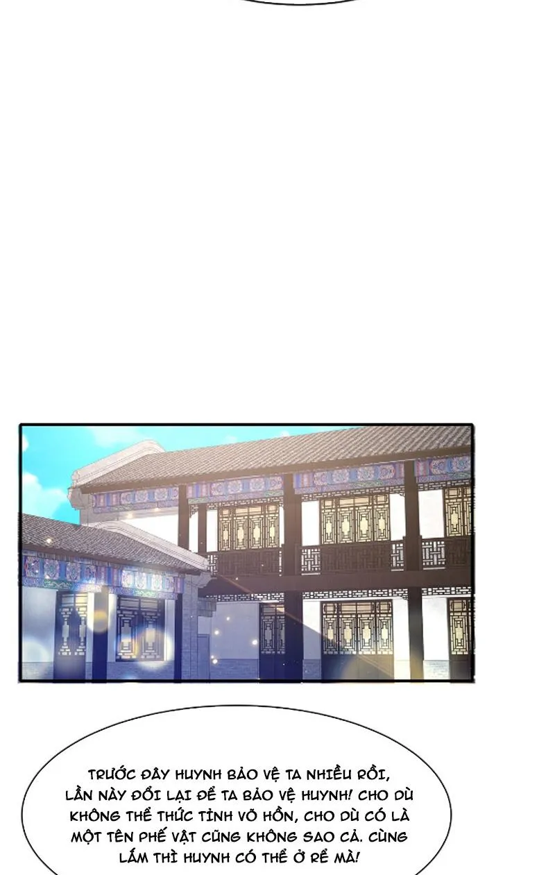 Sử Thượng Tối Cường Tỷ Phu Chapter 2 - Trang 23