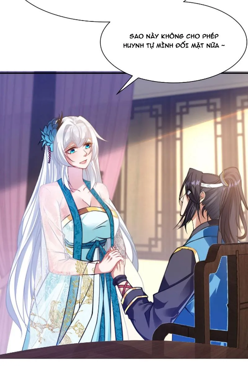 Sử Thượng Tối Cường Tỷ Phu Chapter 2 - Trang 24