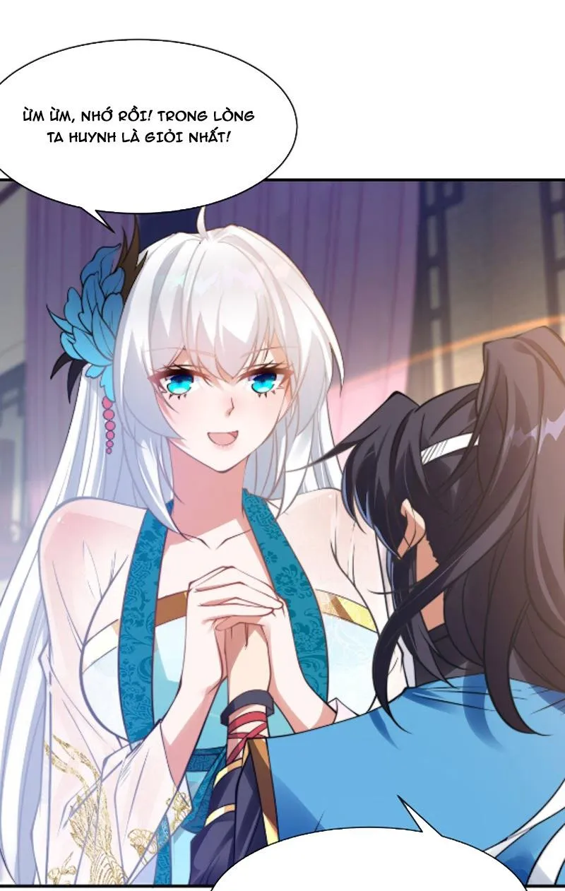 Sử Thượng Tối Cường Tỷ Phu Chapter 2 - Trang 27