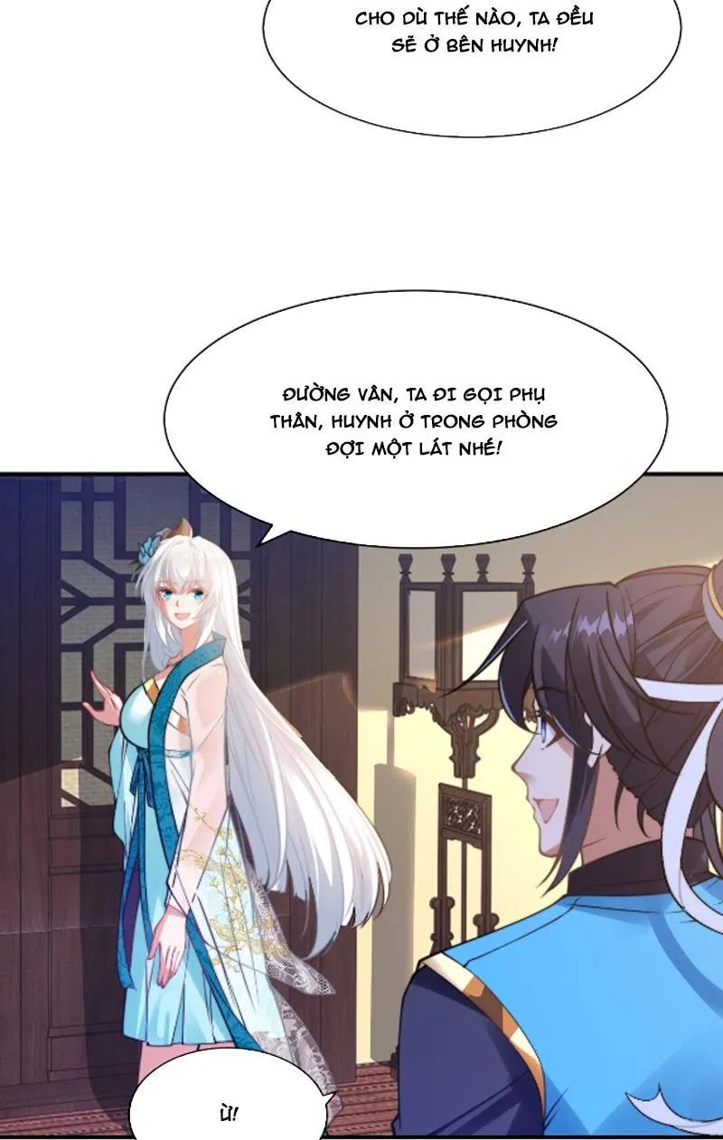 Sử Thượng Tối Cường Tỷ Phu Chapter 2 - Trang 28