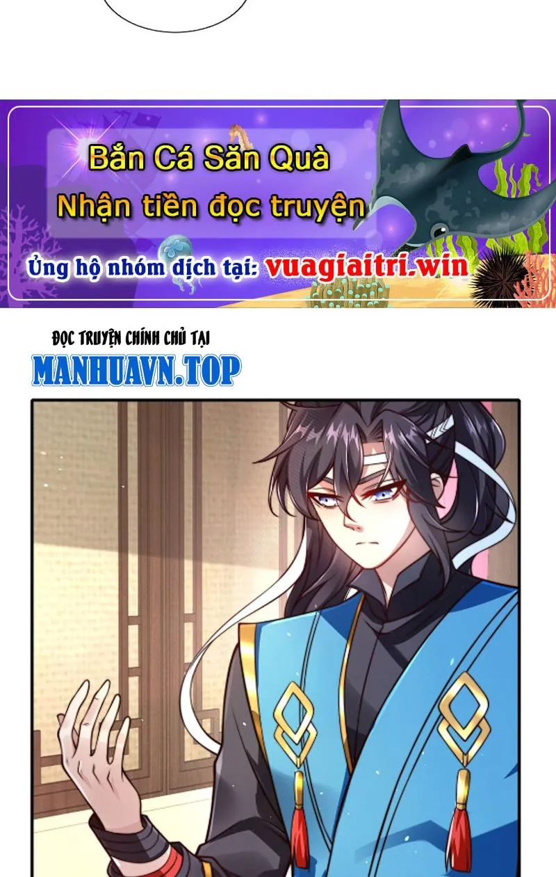 Sử Thượng Tối Cường Tỷ Phu Chapter 2 - Trang 29