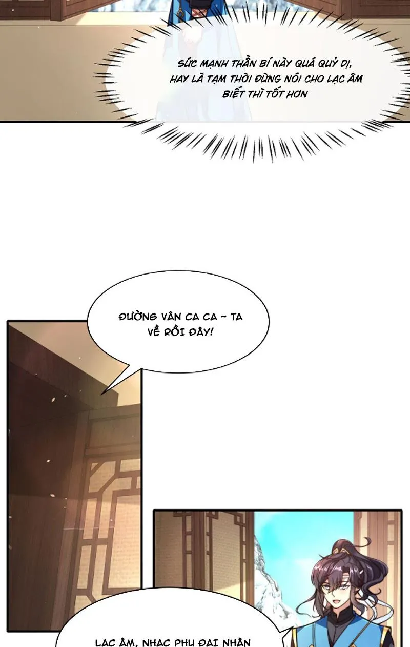 Sử Thượng Tối Cường Tỷ Phu Chapter 2 - Trang 31