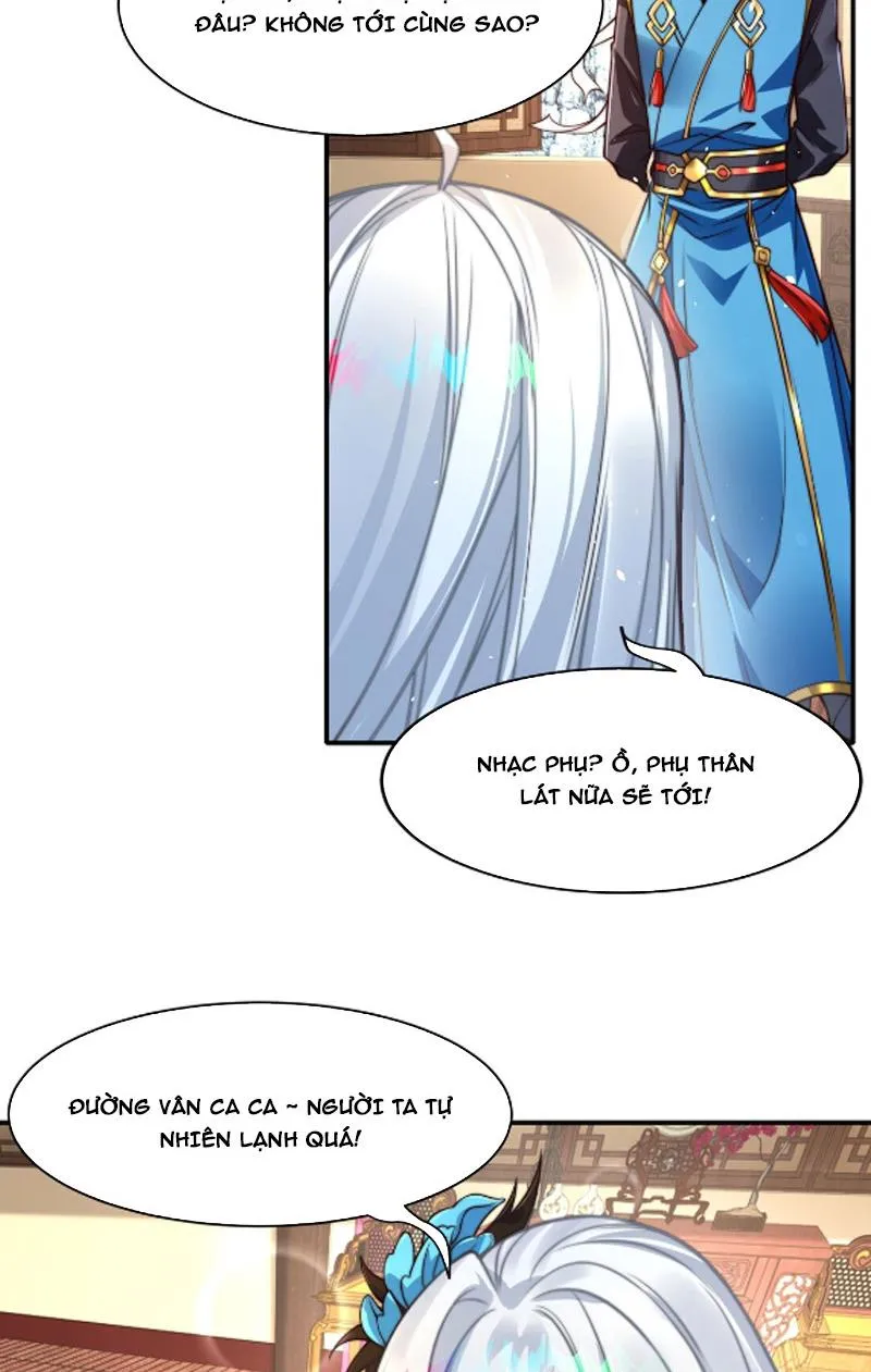 Sử Thượng Tối Cường Tỷ Phu Chapter 2 - Trang 32