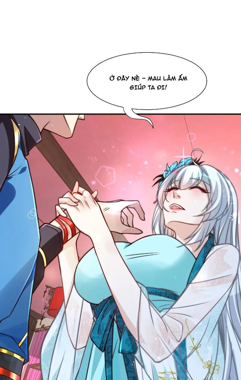 Sử Thượng Tối Cường Tỷ Phu Chapter 2 - Trang 36