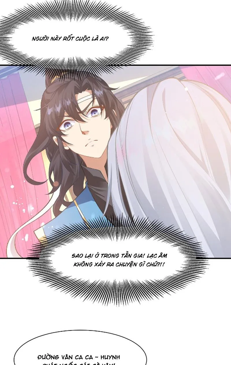 Sử Thượng Tối Cường Tỷ Phu Chapter 2 - Trang 40