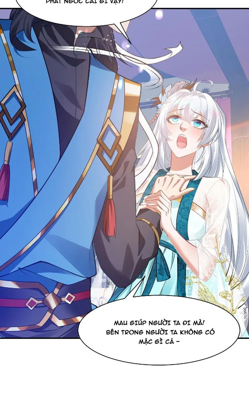 Sử Thượng Tối Cường Tỷ Phu Chapter 2 - Trang 41