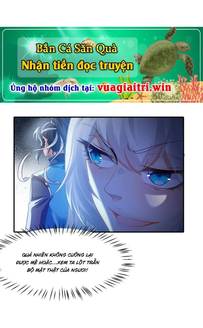 Sử Thượng Tối Cường Tỷ Phu Chapter 2 - Trang 43