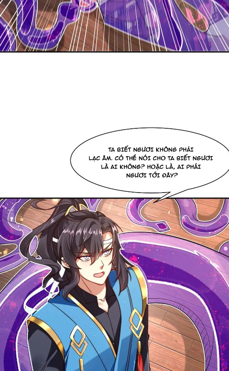 Sử Thượng Tối Cường Tỷ Phu Chapter 2 - Trang 48