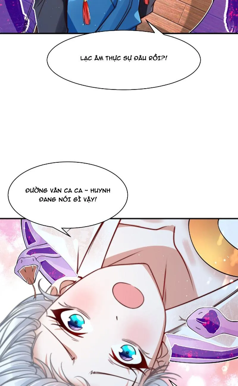 Sử Thượng Tối Cường Tỷ Phu Chapter 2 - Trang 49