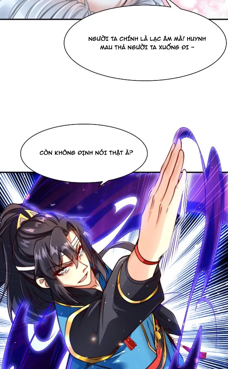 Sử Thượng Tối Cường Tỷ Phu Chapter 2 - Trang 50