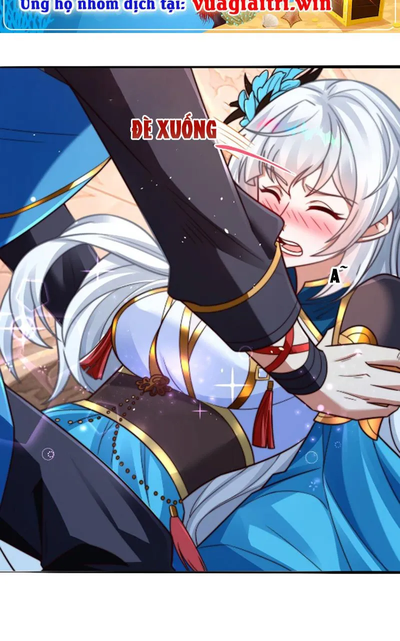 Sử Thượng Tối Cường Tỷ Phu Chapter 2 - Trang 9